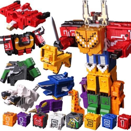 Фигурки с животными ThinkEasy China At AliExpress