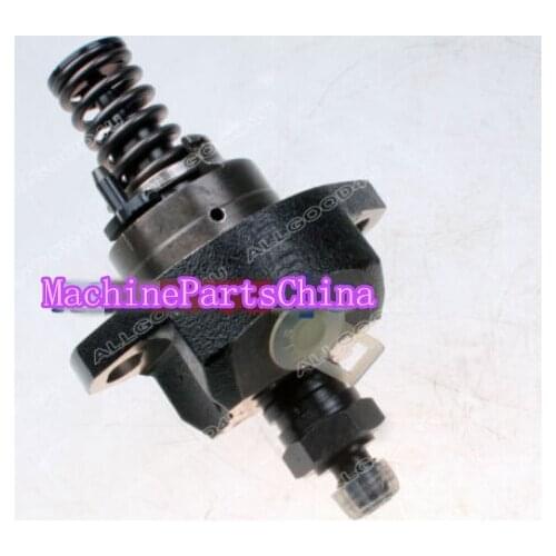 Fuel Injection pump 0414287015 04179981 For Deutz 1011 Engine F3M1011F F4M1011F