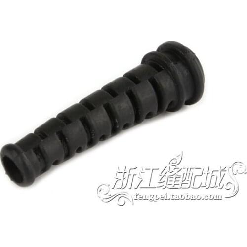 Iron Wire Bushing Jacket