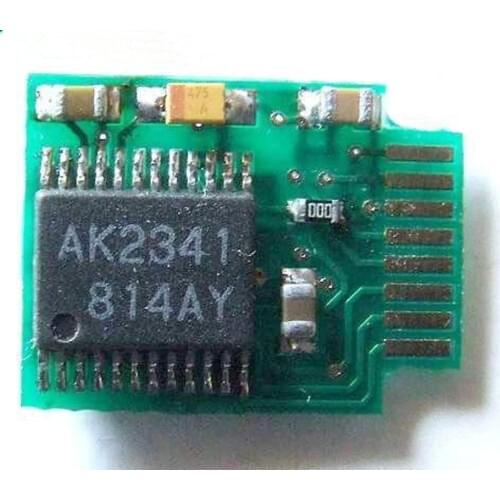 1pcs TSU-8 TSU8 CTCSS Decoder For Kenwood TH-22 TH-42 TH-79 TM-733 TM-251 TSU8 TM733 free ship