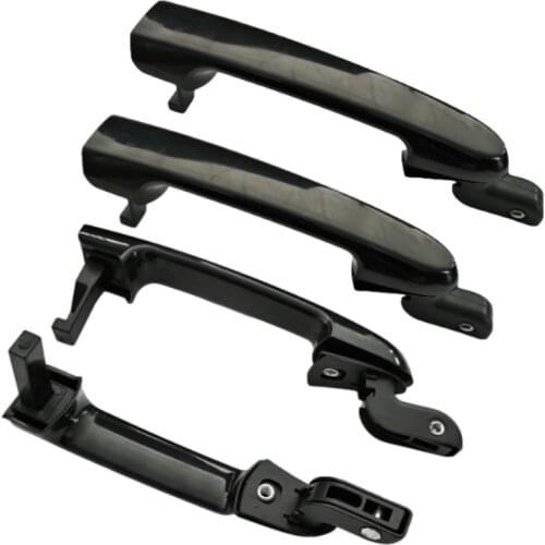 82650-2E000 2004-2014 It is applicable to the front and rear door handle of modern Tucson car