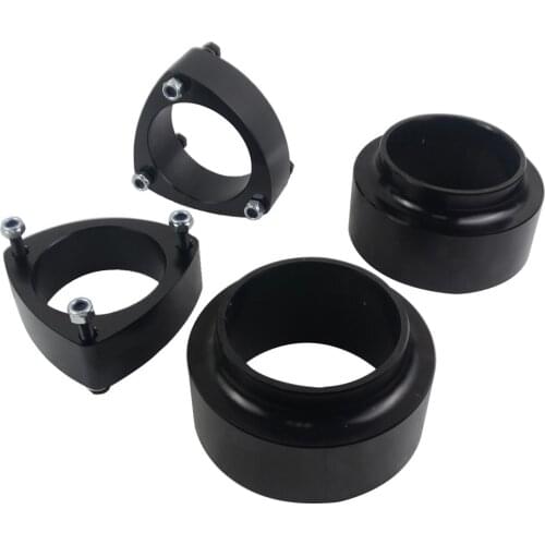 AP02 2.5" Front 2.5" Rear Suspension Leveling Lift Kit 46480 For Infiniti QX4 Base Sport 97-04/ Nissan Pathfinder LE Sport 96-04