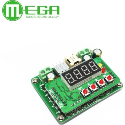 B3603 Precision CNC DC-DC Constant Voltage Constant Current Buck LED Driver Module Solar Charging Power LM2596