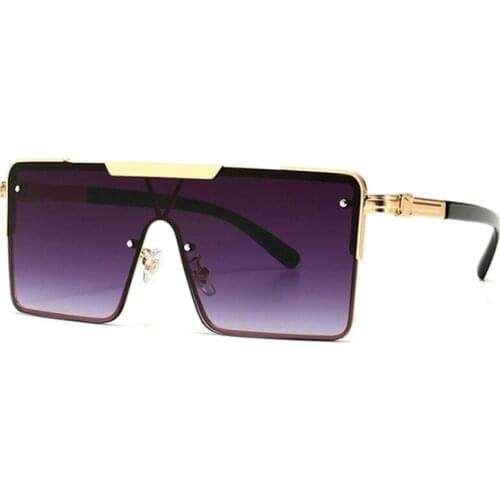 Large Mirror Sun Glasses Outdoor Motocross Glasses Fashion Trend Riding Sunglasses For Men Women Eyeglasses Cycling Glas