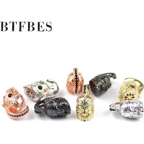 BTFBES Metal Bracelets
