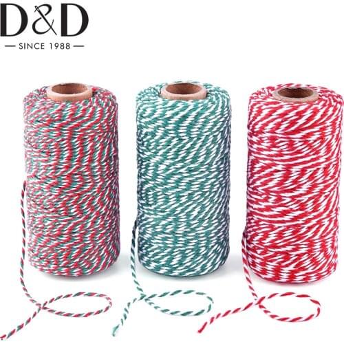 D&D Handicraft Cords