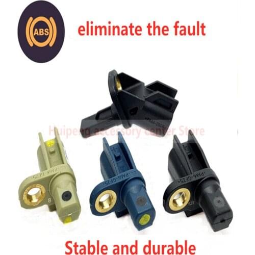 Wheel Speed Sensor ABS Sensor For Ford Focus MK2 Kuga Mondeo CMax Volvo C30 C70 S40 V50 Mazda 9475557 1223620 3M5T2B372AB