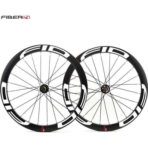 Fiberin Brake Discs For Bicycles