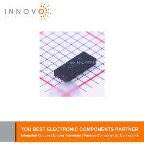 INNOVO DMG5802LFX-7 W-DFN5020-6 10pcs/lot free shipping New original