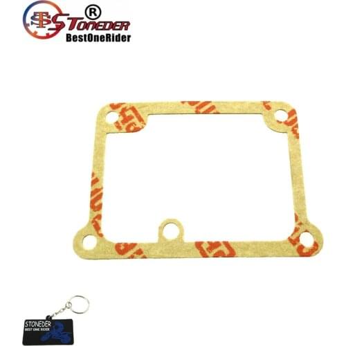 STONEDER 26mm Carburetor Carb Float Bowl Seal Gasket For Molkt 125cc 140cc 150cc Engine Motorcycle Pit Dirt Bike