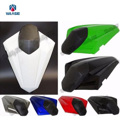 Motorcycle Rear Seat Cover Tail Section Fairing Cowl For Kawasaki Ninja300 Ninja 300 EX300 ZX300R Z250 Z300 2013 2014 2015 2016
