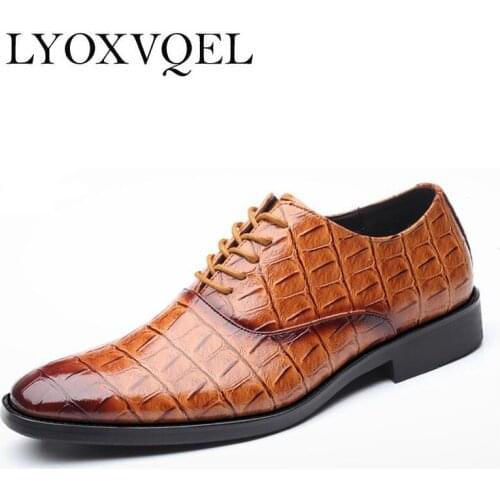 Mens Oxfords LYOXVQEL China
