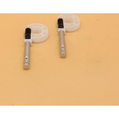 Copper Oiler Oil Drive Pump Fit For HUSQVARNA 50 51 55 Rancher Chainsaw Spare Parts 503660102 501777601