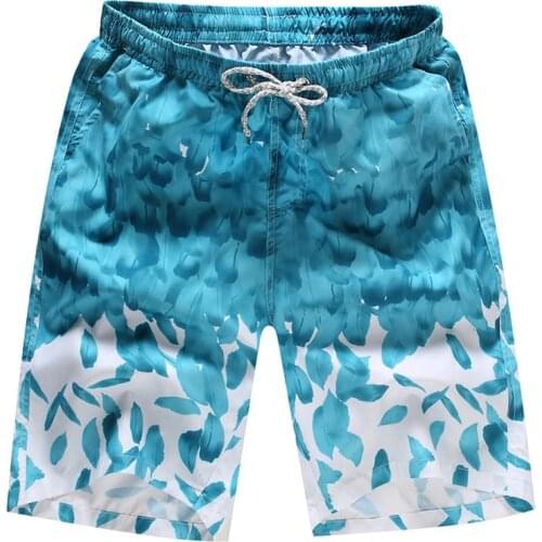 Men Swimwear Swim Shorts Trunks Beach Board Shorts Swimming Short Pants Swimsuits Male Running Sports Shorts