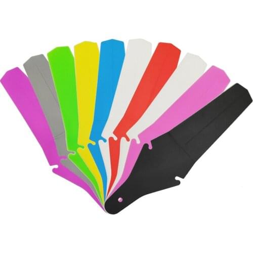Bicycle fender front Mudguard Road mtb saddle Fender Quick Release Cycling Bike Fenders ass Wings Rack Mud Guard Accessories