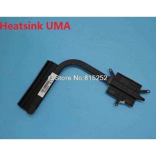 Laptop Heatsink For Lenovo B51 B51-35 5H40J85343 UMA 5H40J85340 AT1BR0010C0 DIS New