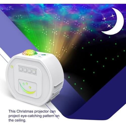 RecabLeght LED Christmas Decorations