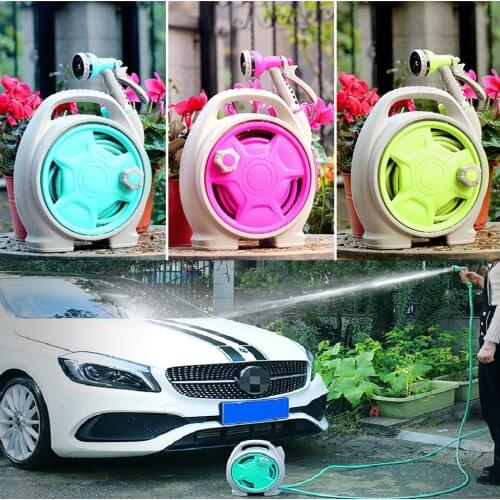 RUNDONG AUTO ACCESSORIES Foam Generators For Washing