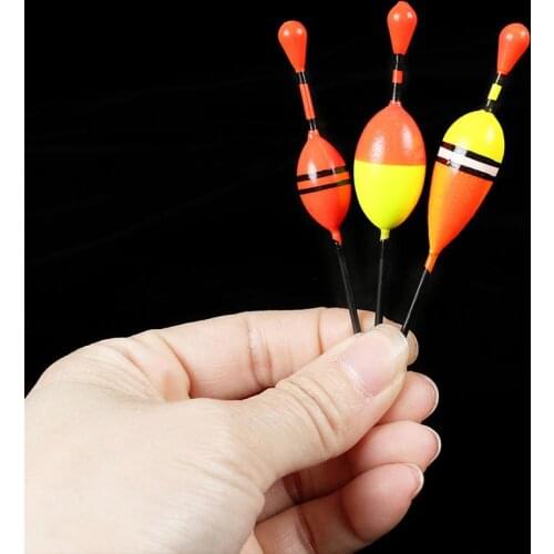 Fishing Float Sycamore Wood 8cm 1g Paulownia Rock Fishing Float Grass Nest Float Lake Float Fihsing Accessories