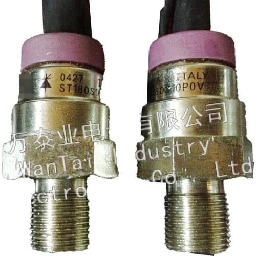 ST180S10POV Original, Can Provide Test, 1 Year Warranty