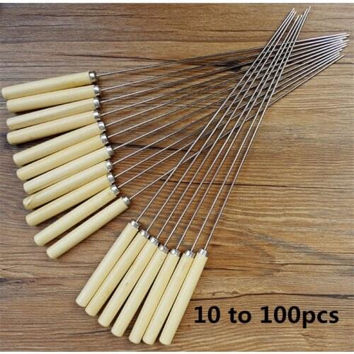 Supple Skewers