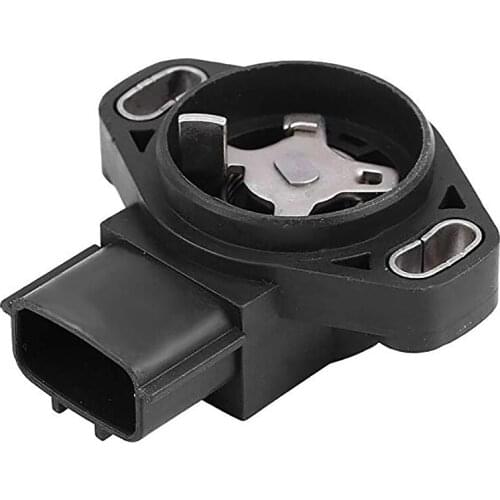 TPS Throttle Position Sensor SERA483-05 22620-31U01 13420-77E00 for Nissan Bluebird Paladin Subaru