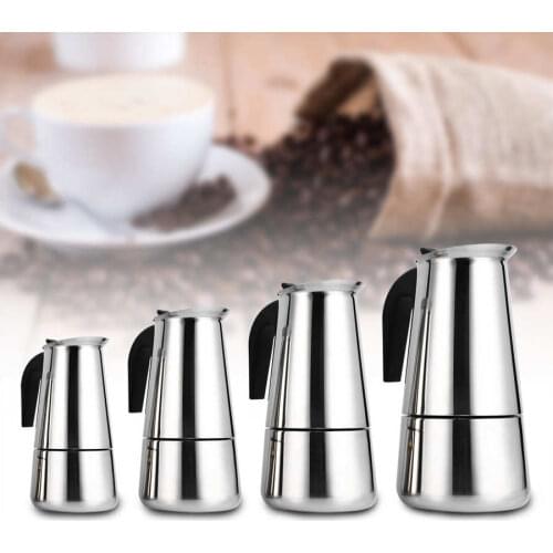 VGEBY Coffee Makers