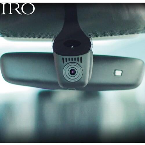 IRO Dashcam G15 for Audi A1/A3/A4/A5/A6/A7/A8/Q3/Q5/Q7/Q8/TT