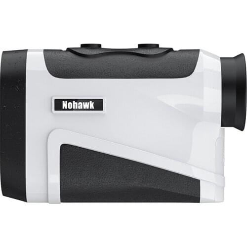 2500M NOHAWK High Precision Distance Meter Military Rangefinders Laser Rangefinder