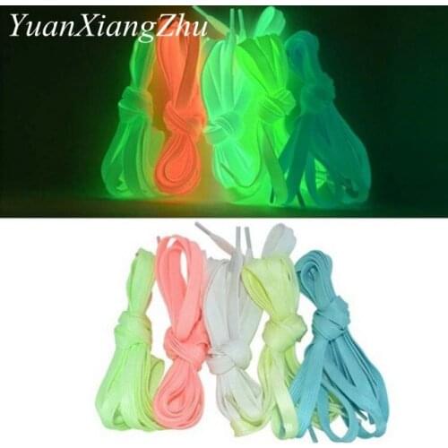YuanXiangZhu Glowing Shoe Laces China
