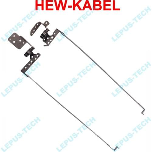 5 sets NEW LCD hinges for HP CQ58 G58 2000 250 G1 HINGE