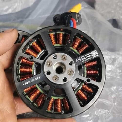 A16 Brush-less motor XAG Agricultural Intelligence engine outer rotor motor For P30 PLANT PROTECTION UAS