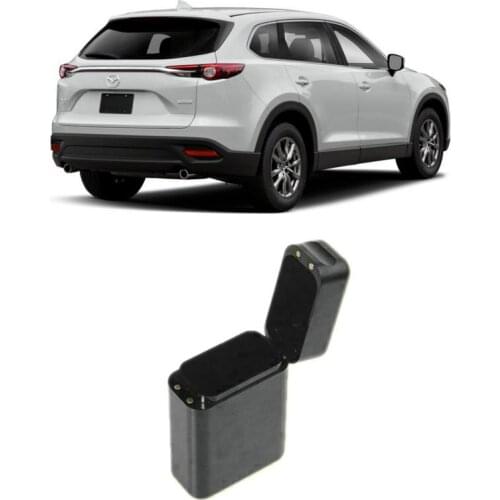 Car Key Signal Blocker Case For Mazda 2 3 5 6 cx-5 CX-7 CX-9 323 626 B4000 cx3 mazdaspeed 3 6 miate mx5 millenia mpv mx3 5 6