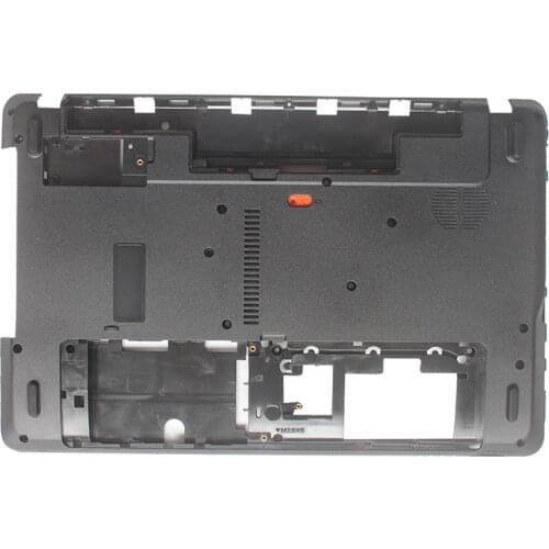 NEW cover Case For Packard Bell EasyNote TSX62HR TSX66HR TS45HR Laptop Bottom Base Case Cover