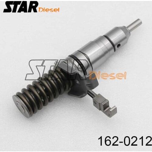 Diesel nozzle 162-0212 pump inyector 1620212,162 0212 Fuel Pump Sprayer Injector 162-0212 Injector For Caterpillar