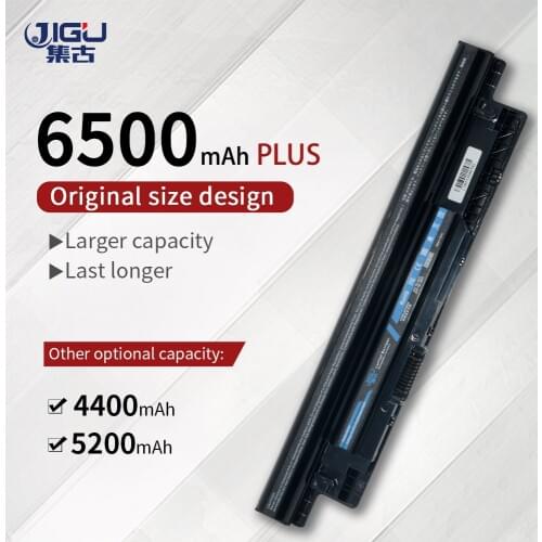 JIGU Laptop Battery For Dell Inspiron 17R 5721 3721 15R 5521 15 3521 14R 5421 14 3421 VOSTRO 2421 2521 XRDW2 MR90Y X29KD G35K4