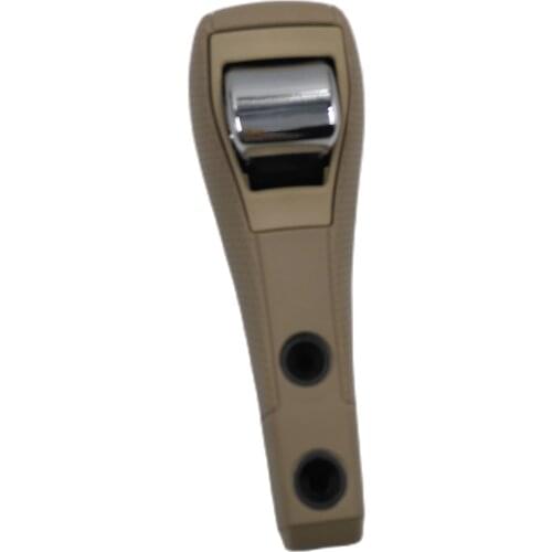 Gear lever knob cover OEM 54130-SEL-T81ZB 54130SELT81ZB