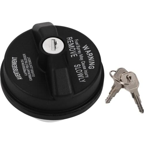 Car Fuel Tank Cap Lid W/Key 5278655AB Fit for DODGE AVENGER/JOURNEY/NEON/DURANGO Car Accessories