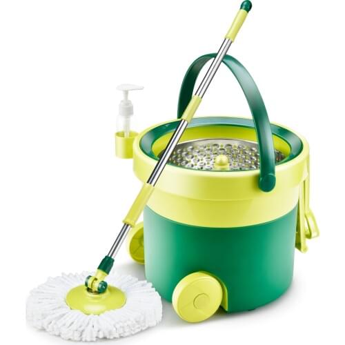 Monya Telescopic Mops For Cleaning