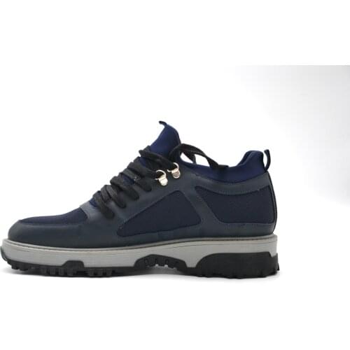 Mens Casual Shoes Winter Men 'S Casual Shoes Leather Casual Shoes