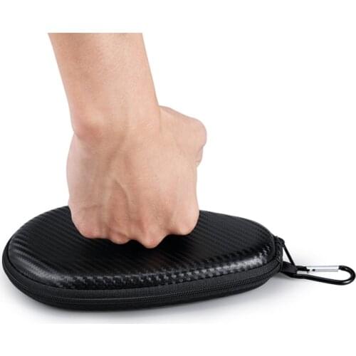 New Hard Case for Huawei Freelace pro Wireless Headphones Box Carrying Case Box Portable Storage Cover (Only Case)