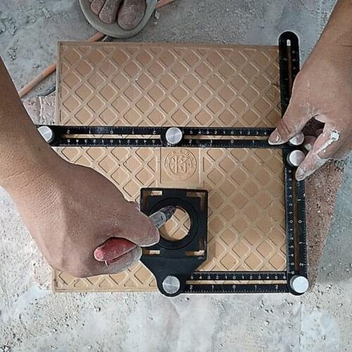 ODBL Building Tools