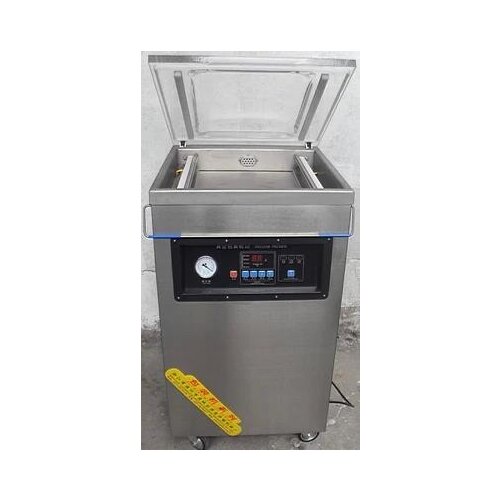 Commercial food vacuum sealer wet or dry vacuum machine