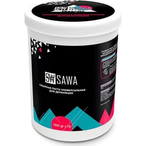 SAWA Hair Removal Products