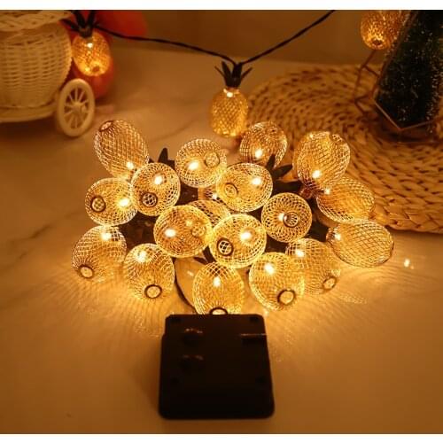 Гирлянды SerRickDon China At AliExpress