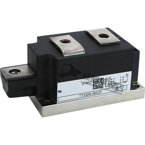 TT330N16KOF Actual Stock Photos Original Goods