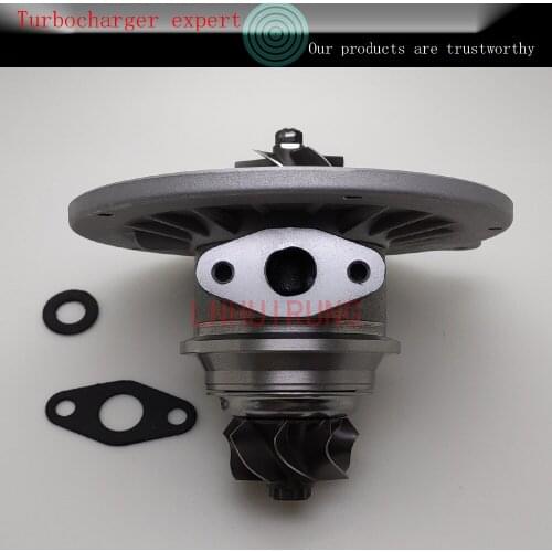 Turbo cartridge for Isuzu D-MAX 2.5TD 136HP 4JA1-L RHF5 8972402101 8973295881 VB420037 Turbo Turbocharger CHRA Core Cartridge