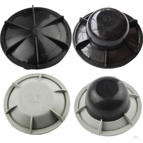 For Buick GL8 10-14 2017 headlamp rear cover lengthened dust cover refitting sealing cover low high beam headlight cover 1PCS