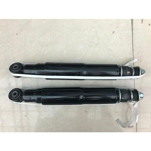 1pc Rear Shock absorber for Chinese SAIC ROEWE W5 Ssangyong Kyron SUV 2WD 4WD Auto car motor part 10039815