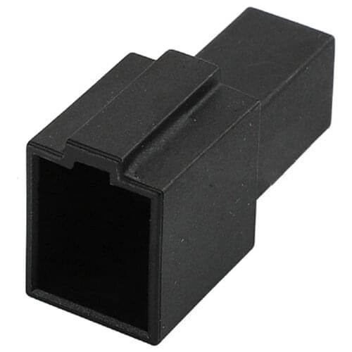 2/5/10/20/50/100sets 6pin male of 4D0971636 4D0 971 636 auto wiring cable plug harness connector plug 2 orders"